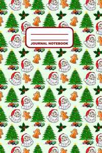 Journal Notebook