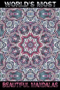 World's Most Beautiful Mandalas