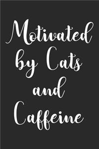 Motivated By Cats And Caffeine