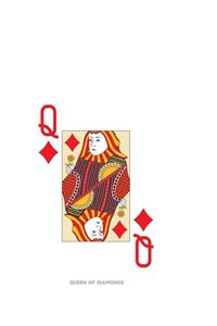 Queen Of Diamonds