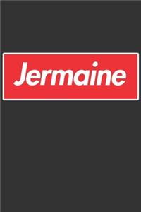 Jermaine