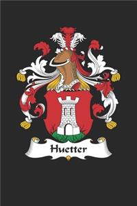 Huetter