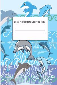 Composition Notebook
