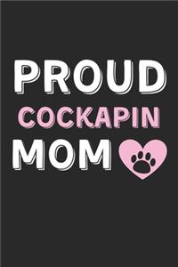 Proud Cockapin Mom