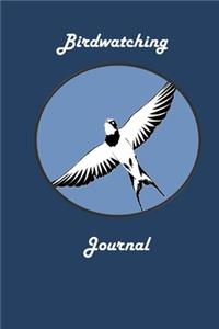 Birdwatching Journal