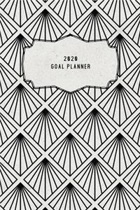 2020 Goal Planner