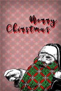 Christmas Notebook