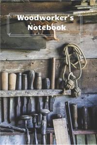 Woodworker's Notebook