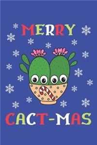 Merry Cact Mas