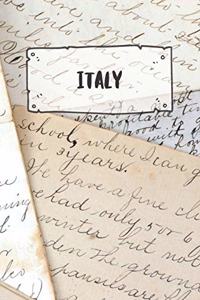 Italy