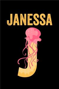 Janessa
