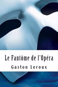 Le Fantôme de l'Opéra