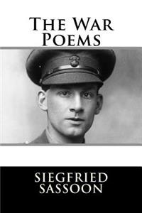 War Poems