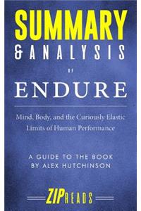 Summary & Analysis of Endure