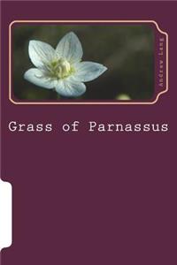 Grass of Parnassus