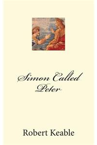 Simon Called Peter