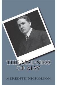 The Madness of May