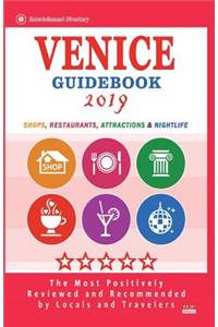 Venice Guidebook 2019