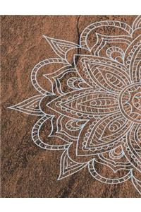 Mandala Journal