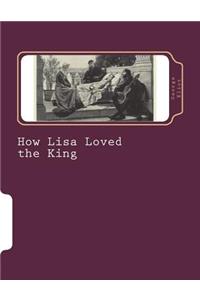 How Lisa Loved the King
