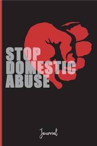 Stop Domestic Abuse #2