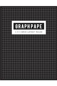 Graph Pape 1x1 Grid Layout