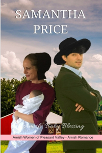 Amish Baby Blessing