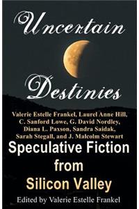 Uncertain Destinies