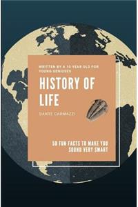 History of Life