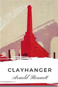 Clayhanger