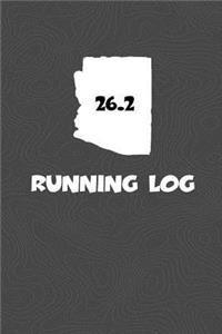 Running Log