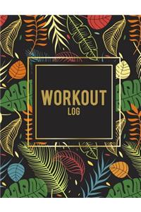 Workout Log