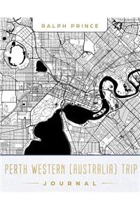 Perth (Australia) Trip Journal