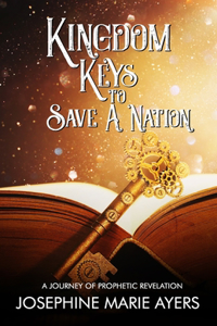 Kingdom Keys to Save a Nation