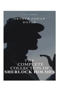 Sherlock Holmes
