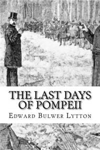 The Last Days of Pompeii