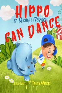 Hippo Can Dance