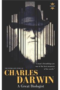Charles Darwin