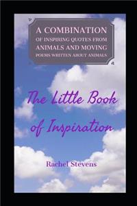 The Little Book of Inspiration