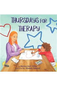 Thursdays for Therapy