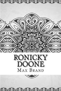 Ronicky Doone
