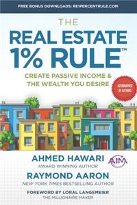 Real Estate 1% Rule