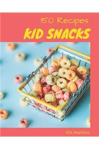 Kid Snacks 150