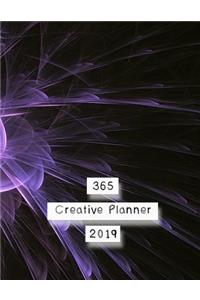 365 Creative Planner