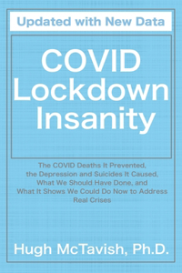 Covid Lockdown Insanity