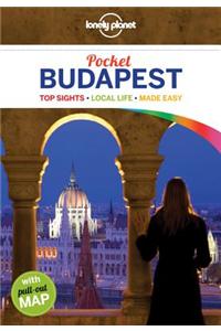 Lonely Planet Pocket Budapest