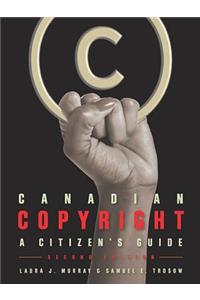 Canadian Copyright