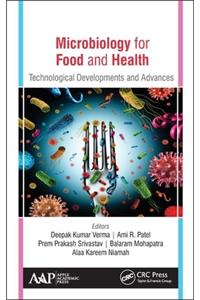 Microbiology for Food and Health