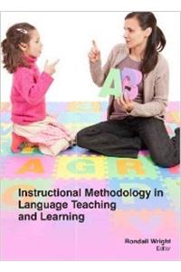 Instructional Methodology In Language Teaching And Learning