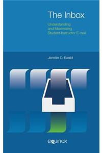 Inbox: Understanding and Maximizing Student-Instructor E-mail